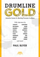 Drumline Gold book cover